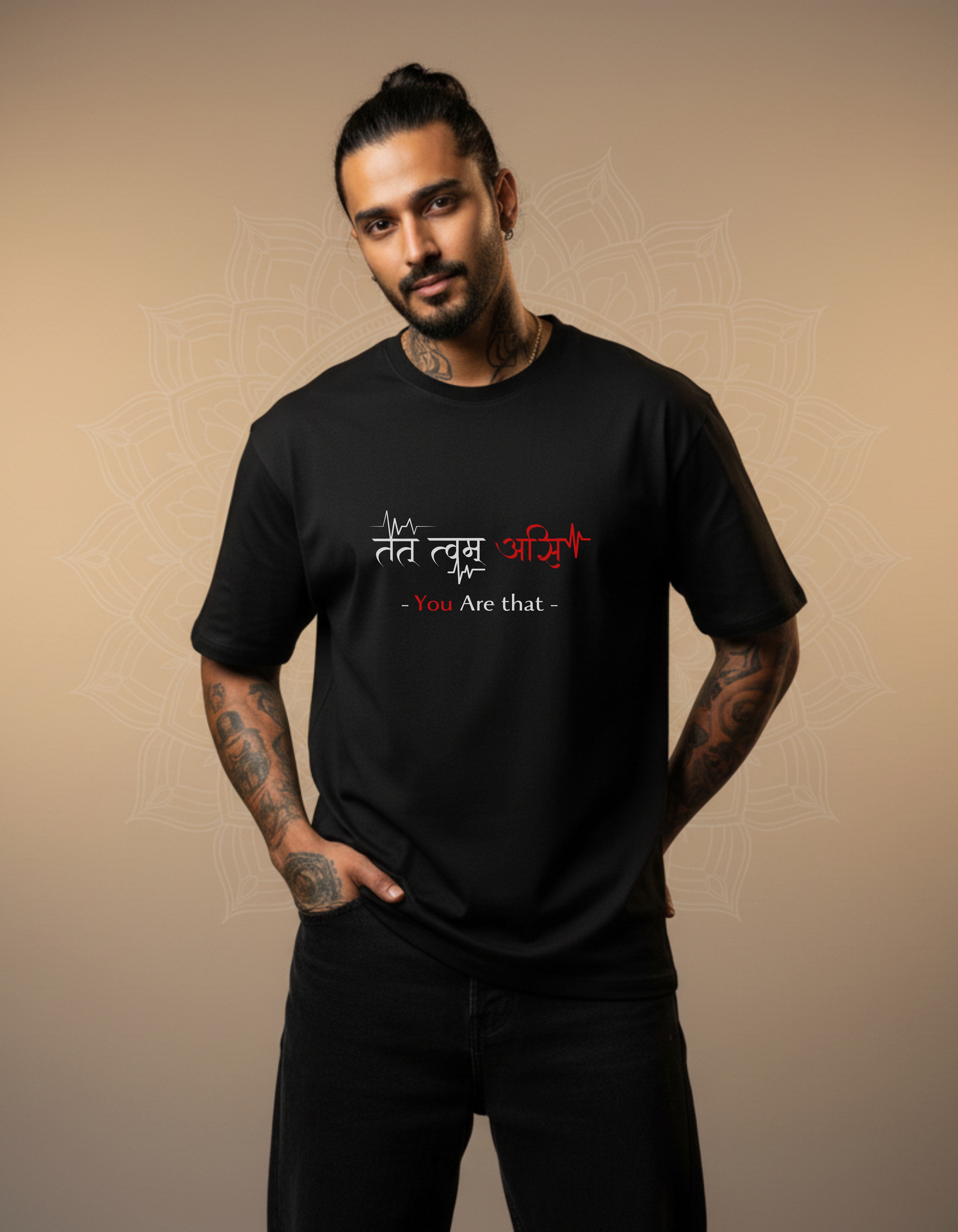 Tat Tvam Asi - Image 2