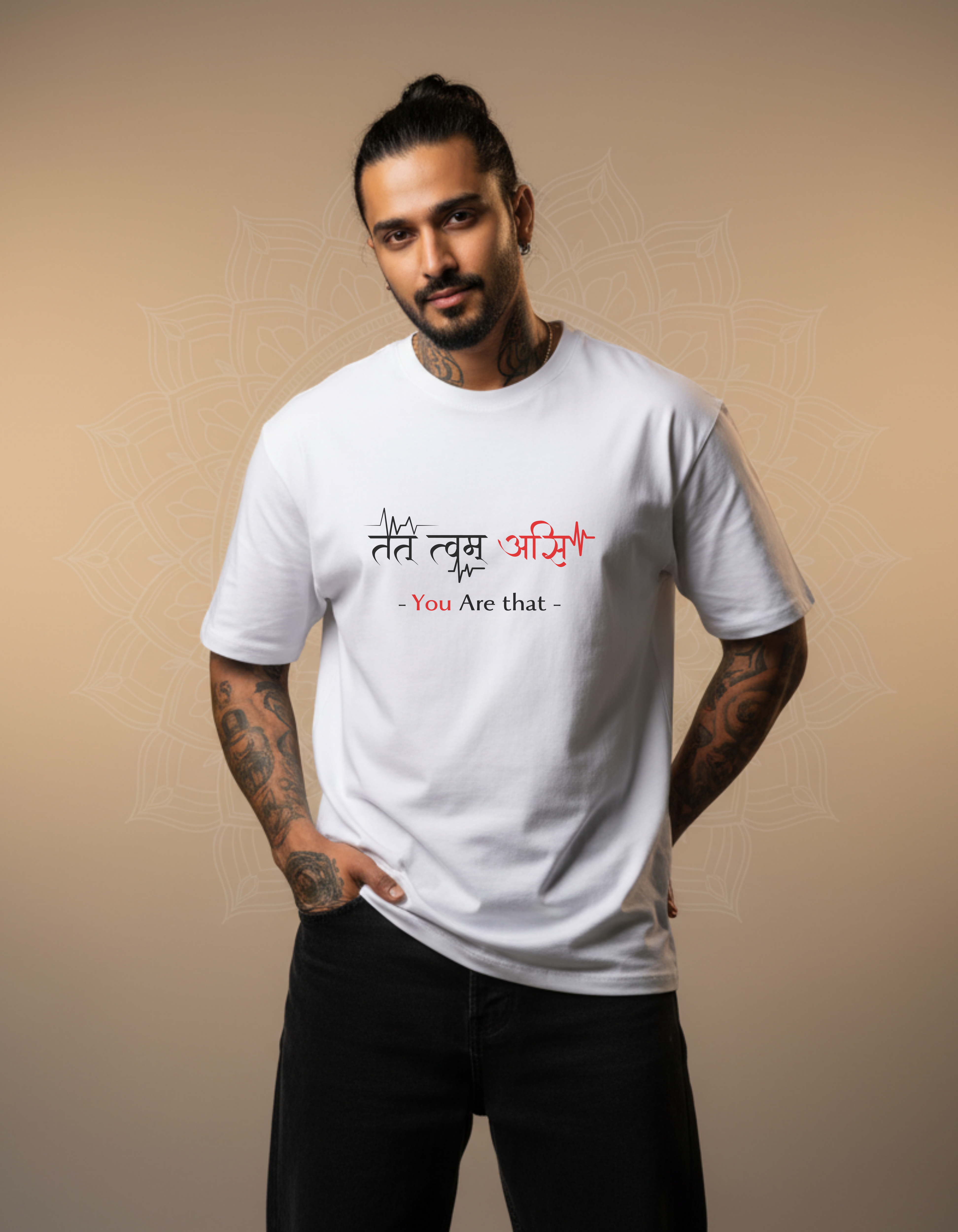 Tat Tvam Asi - Image 5