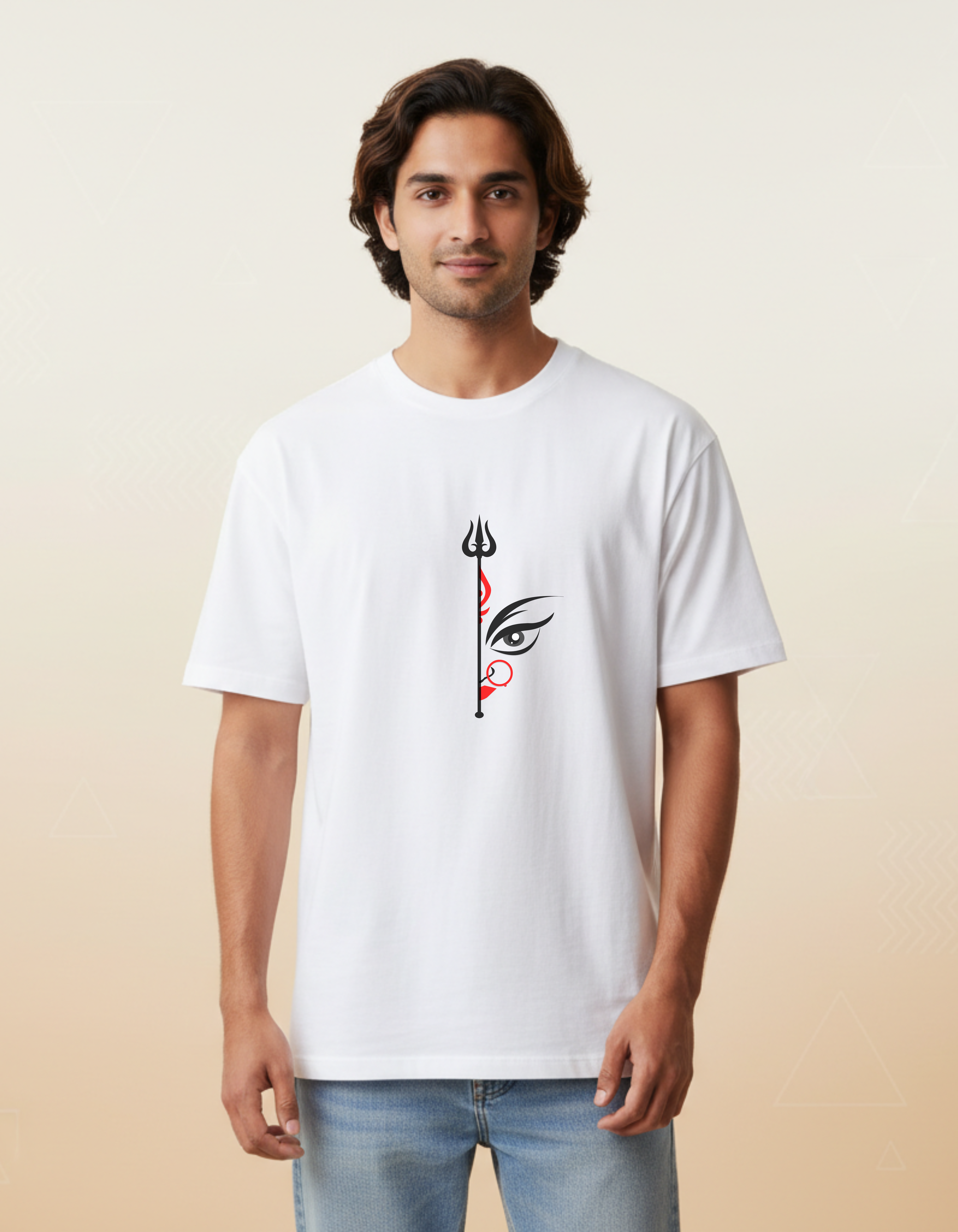 The Unvieled Half - Image 3