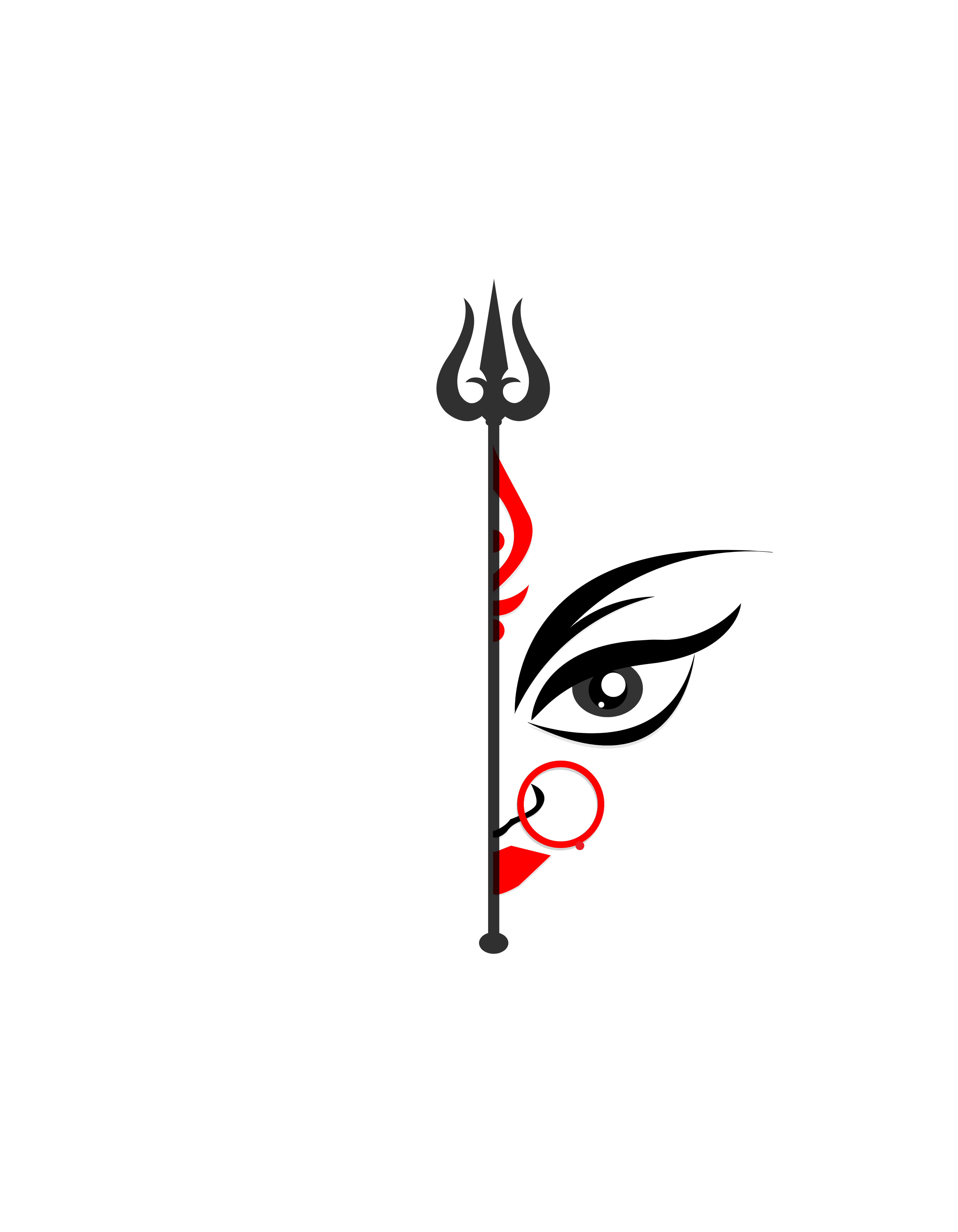 The Unvieled Half - Image 5